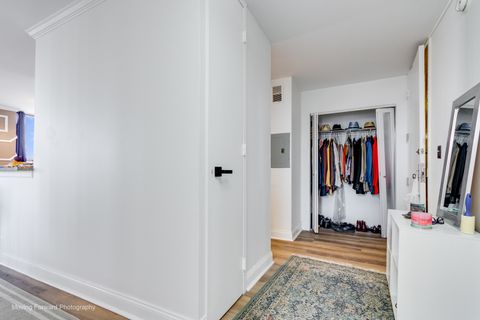 Tiny photo for 6730 S South Shore Drive #1504, Chicago, IL 60649 (MLS # 12607867)