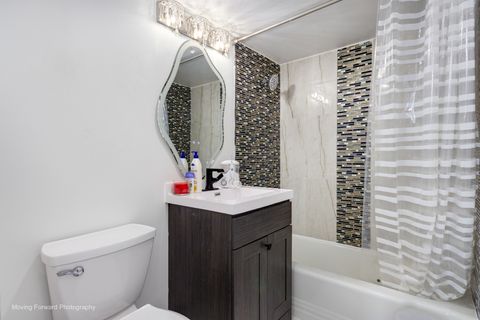 Tiny photo for 6730 S South Shore Drive #1504, Chicago, IL 60649 (MLS # 12607867)