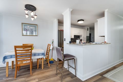 Tiny photo for 6730 S South Shore Drive #1504, Chicago, IL 60649 (MLS # 12607867)