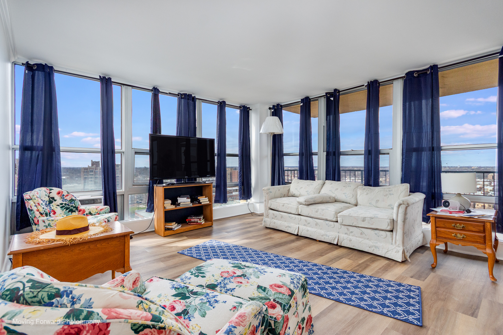 6730 S South Shore Drive 1504