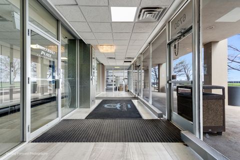 Tiny photo for 6730 S South Shore Drive #1504, Chicago, IL 60649 (MLS # 12607867)