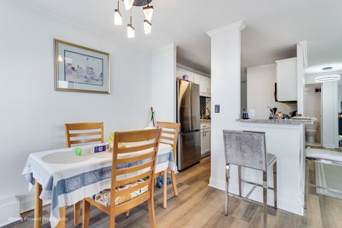 Tiny photo for 6730 S South Shore Drive #1504, Chicago, IL 60649 (MLS # 12607867)