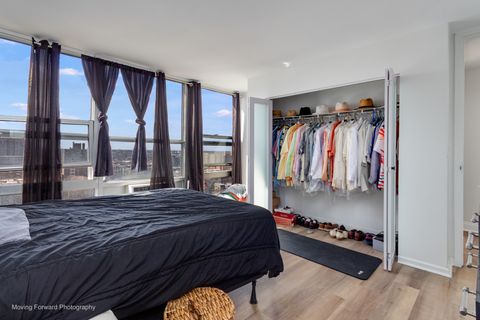 Tiny photo for 6730 S South Shore Drive #1504, Chicago, IL 60649 (MLS # 12607867)