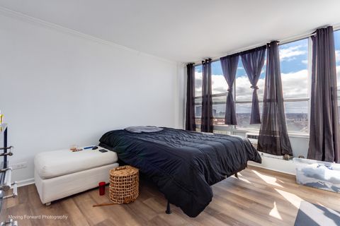 Tiny photo for 6730 S South Shore Drive #1504, Chicago, IL 60649 (MLS # 12607867)