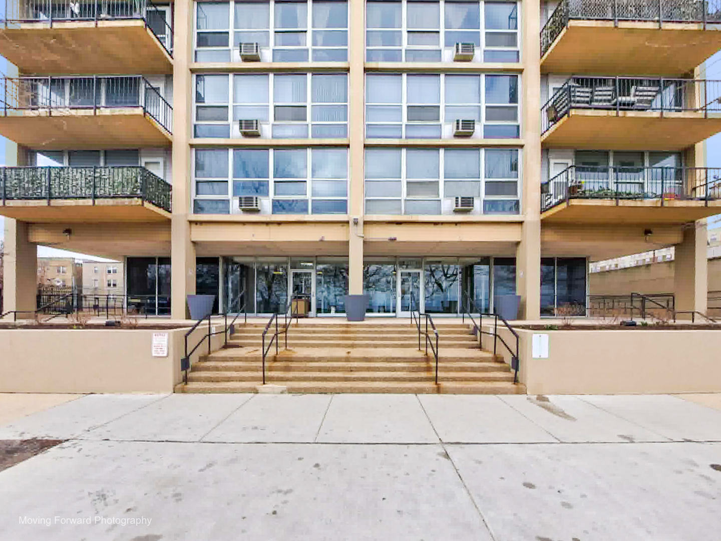 6730 S South Shore Drive 1504