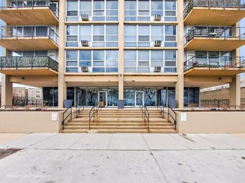Tiny photo for 6730 S South Shore Drive #1504, Chicago, IL 60649 (MLS # 12607867)