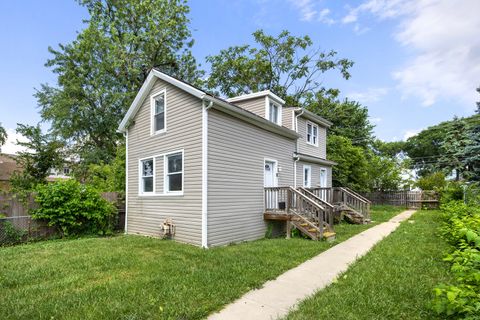 Photo of 8607 S Morgan Street, Chicago, IL 60620 (MLS # 12703206)