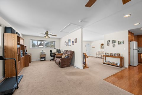 Tiny photo for 1610 N Chestnut Avenue, Arlington Heights, IL 60004 (MLS # 12532490)