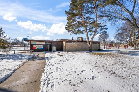 Tiny photo for 1610 N Chestnut Avenue, Arlington Heights, IL 60004 (MLS # 12532490)