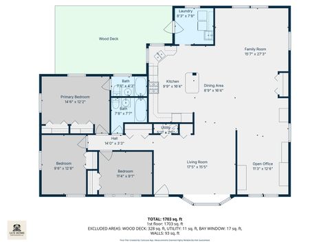 Tiny photo for 1610 N Chestnut Avenue, Arlington Heights, IL 60004 (MLS # 12532490)