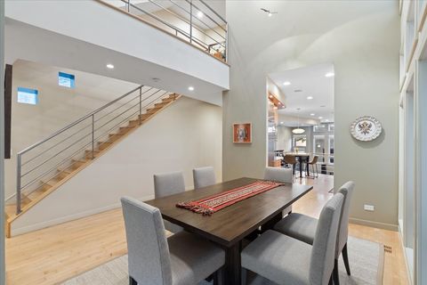 Tiny photo for 930 W Wolfram Street, Chicago, IL 60657 (MLS # 12686248)