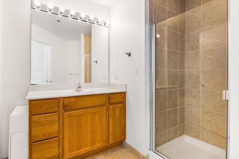 Tiny photo for 1600 S Indiana Avenue #908, Chicago, IL 60616 (MLS # 12485709)