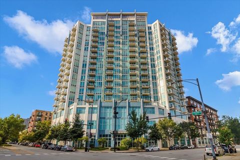 Photo of 1600 S Indiana Avenue #908, Chicago, IL 60616 (MLS # 12485709)