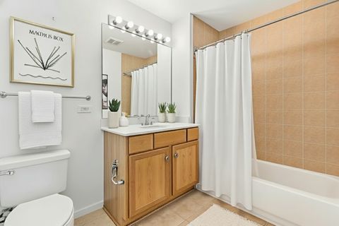 Tiny photo for 1600 S Indiana Avenue #908, Chicago, IL 60616 (MLS # 12485709)