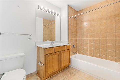 Tiny photo for 1600 S Indiana Avenue #908, Chicago, IL 60616 (MLS # 12485709)