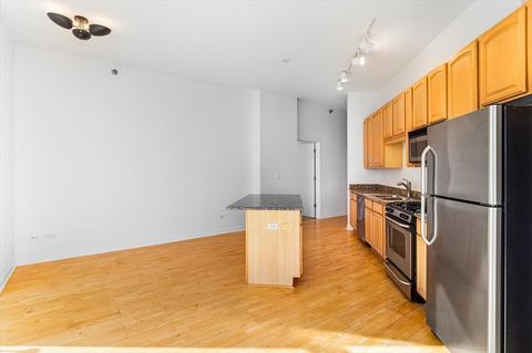 Tiny photo for 1600 S Indiana Avenue #908, Chicago, IL 60616 (MLS # 12485709)
