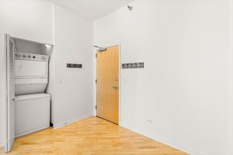 Tiny photo for 1600 S Indiana Avenue #908, Chicago, IL 60616 (MLS # 12485709)