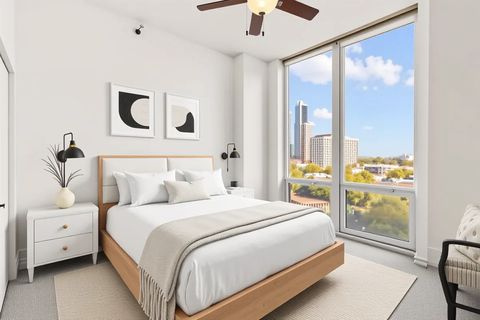Tiny photo for 1600 S Indiana Avenue #908, Chicago, IL 60616 (MLS # 12485709)