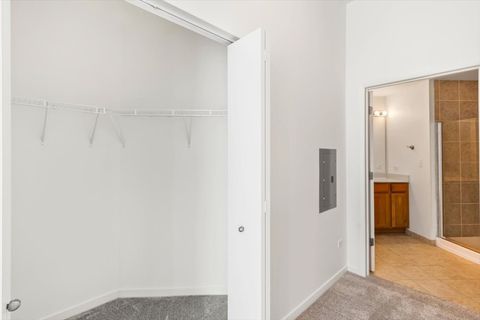 Tiny photo for 1600 S Indiana Avenue #908, Chicago, IL 60616 (MLS # 12485709)