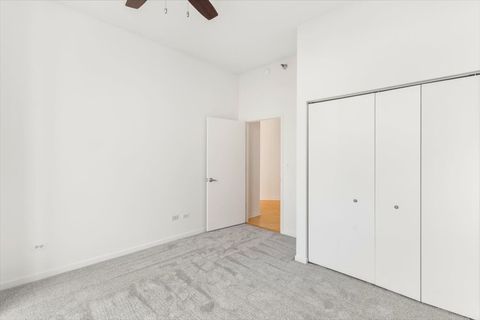 Tiny photo for 1600 S Indiana Avenue #908, Chicago, IL 60616 (MLS # 12485709)