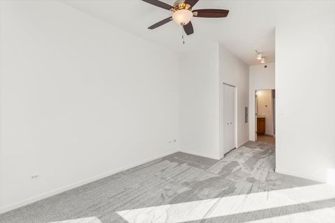 Tiny photo for 1600 S Indiana Avenue #908, Chicago, IL 60616 (MLS # 12485709)