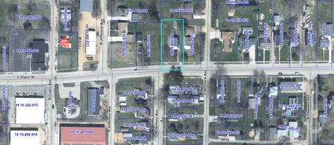 Tiny photo for 310 E Dixon Street, Polo, IL 61064 (MLS # 12761174)