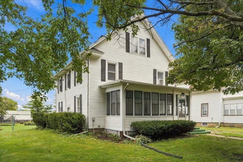 Tiny photo for 310 E Dixon Street, Polo, IL 61064 (MLS # 12761174)