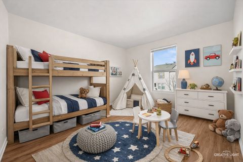 Tiny photo for 530 Conservatory Lane #530, Aurora, IL 60502 (MLS # 12585520)