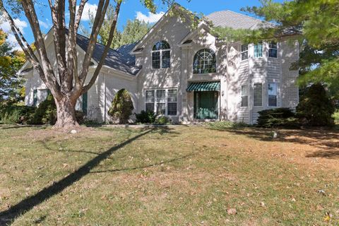 52 Oak Creek Drive Yorkville IL 60560