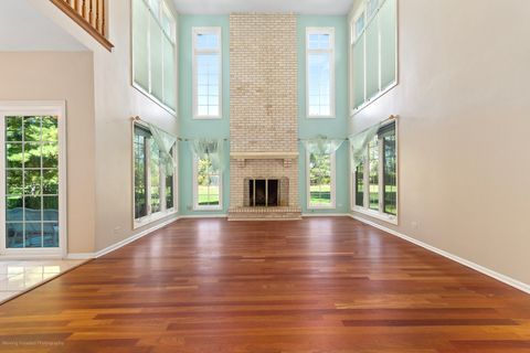 Tiny photo for 52 Oak Creek Drive, Yorkville, IL 60560 (MLS # 12474333)