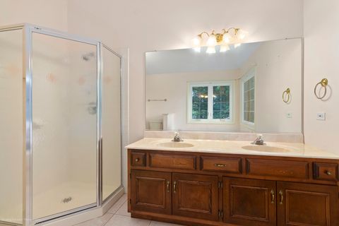 Tiny photo for 52 Oak Creek Drive, Yorkville, IL 60560 (MLS # 12474333)