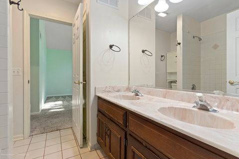 Tiny photo for 52 Oak Creek Drive, Yorkville, IL 60560 (MLS # 12474333)