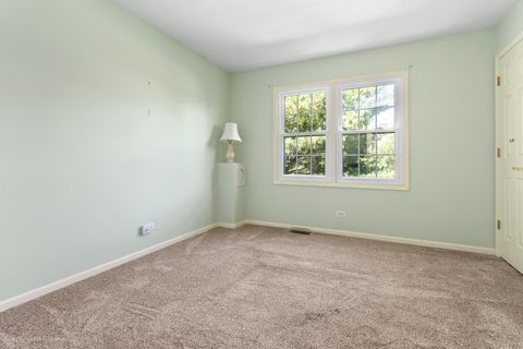 Tiny photo for 52 Oak Creek Drive, Yorkville, IL 60560 (MLS # 12474333)