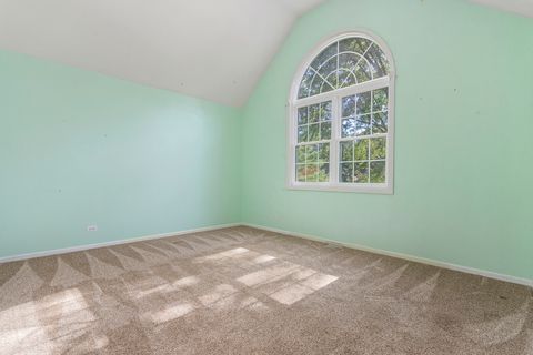 Tiny photo for 52 Oak Creek Drive, Yorkville, IL 60560 (MLS # 12474333)