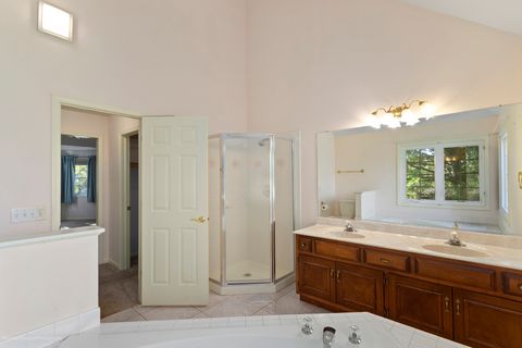 Tiny photo for 52 Oak Creek Drive, Yorkville, IL 60560 (MLS # 12474333)