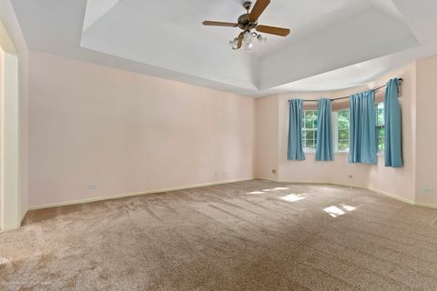 Tiny photo for 52 Oak Creek Drive, Yorkville, IL 60560 (MLS # 12474333)