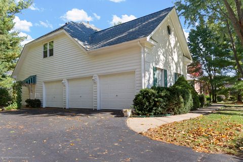 Tiny photo for 52 Oak Creek Drive, Yorkville, IL 60560 (MLS # 12474333)