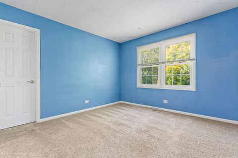 Tiny photo for 52 Oak Creek Drive, Yorkville, IL 60560 (MLS # 12474333)