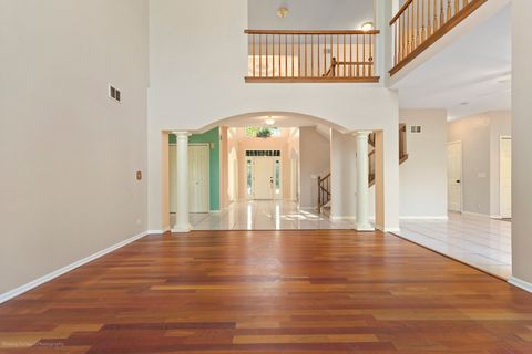 Tiny photo for 52 Oak Creek Drive, Yorkville, IL 60560 (MLS # 12474333)