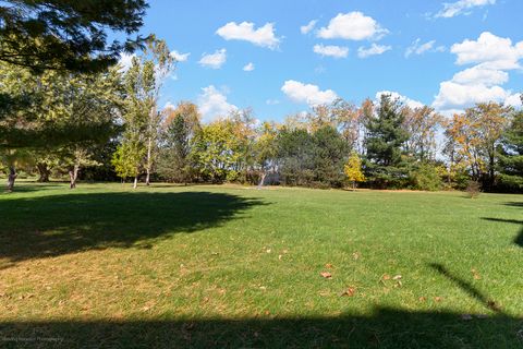 Tiny photo for 52 Oak Creek Drive, Yorkville, IL 60560 (MLS # 12474333)