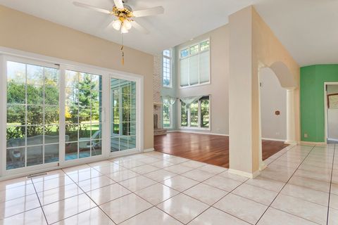 Tiny photo for 52 Oak Creek Drive, Yorkville, IL 60560 (MLS # 12474333)