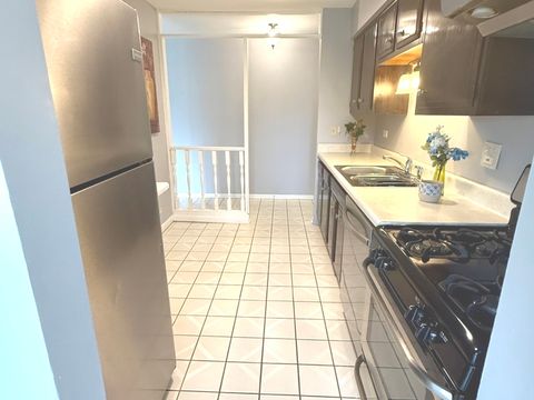 Tiny photo for 3108 ROBERTS Drive #6, Woodridge, IL 60517 (MLS # 12477993)