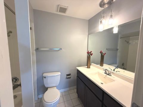 Tiny photo for 3108 ROBERTS Drive #6, Woodridge, IL 60517 (MLS # 12477993)