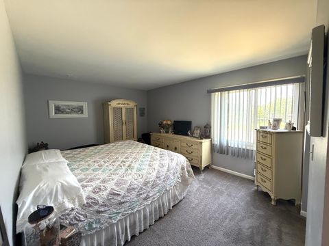 Tiny photo for 3108 ROBERTS Drive #6, Woodridge, IL 60517 (MLS # 12477993)