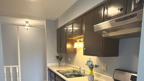 Tiny photo for 3108 ROBERTS Drive #6, Woodridge, IL 60517 (MLS # 12477993)