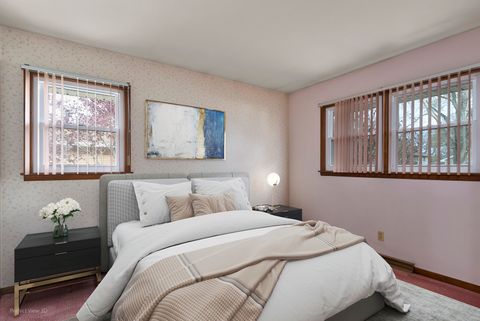 Tiny photo for 3675 Dixon Drive, Morris, IL 60450 (MLS # 12519944)