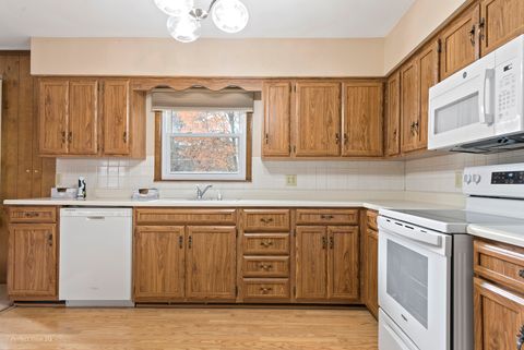 Tiny photo for 3675 Dixon Drive, Morris, IL 60450 (MLS # 12519944)