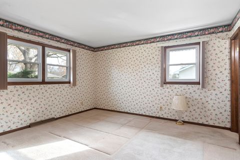 Tiny photo for 3675 Dixon Drive, Morris, IL 60450 (MLS # 12519944)