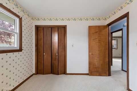 Tiny photo for 3675 Dixon Drive, Morris, IL 60450 (MLS # 12519944)