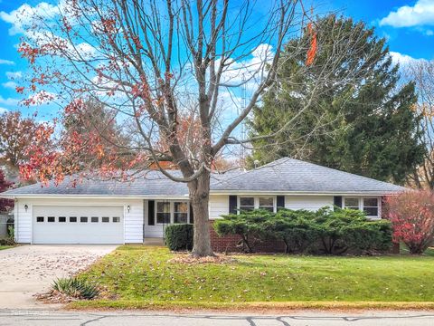 3675 Dixon Drive Morris IL 60450